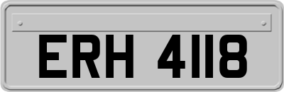 ERH4118