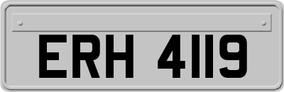 ERH4119