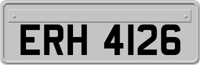 ERH4126