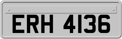 ERH4136