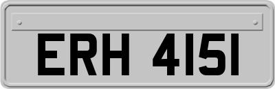 ERH4151