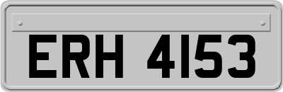 ERH4153