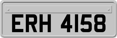 ERH4158