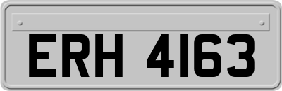 ERH4163