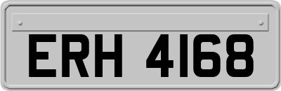 ERH4168