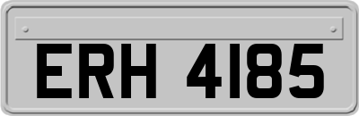 ERH4185