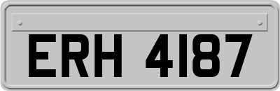 ERH4187