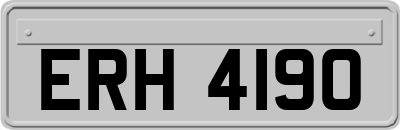 ERH4190