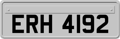 ERH4192