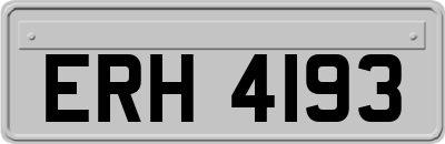 ERH4193