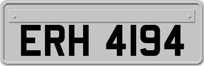 ERH4194