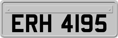 ERH4195