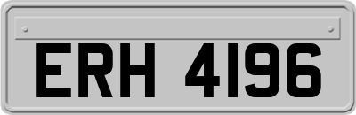 ERH4196