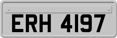 ERH4197
