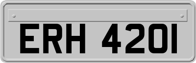 ERH4201