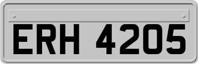 ERH4205