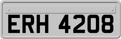 ERH4208