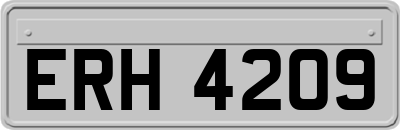 ERH4209