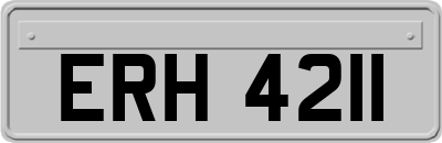 ERH4211