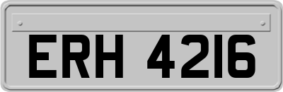 ERH4216