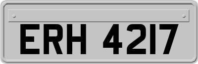 ERH4217