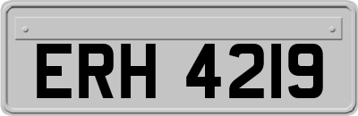 ERH4219