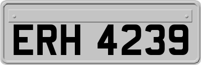 ERH4239
