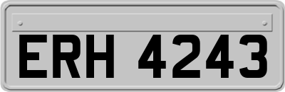 ERH4243