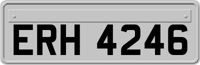 ERH4246