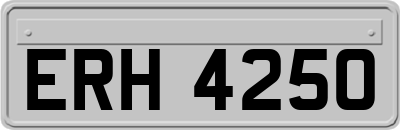 ERH4250