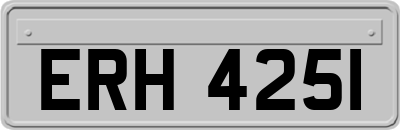 ERH4251
