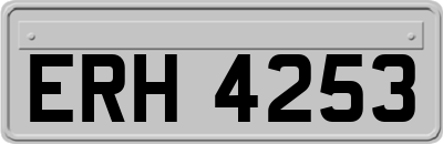 ERH4253