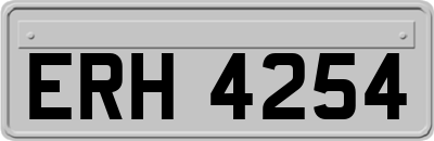 ERH4254