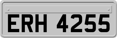 ERH4255