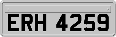 ERH4259