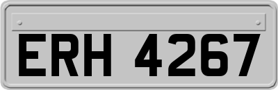 ERH4267