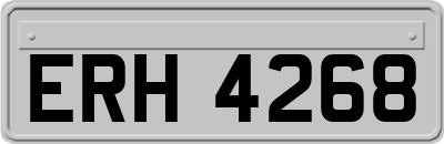 ERH4268