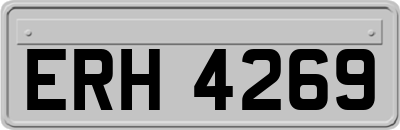 ERH4269