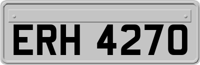 ERH4270