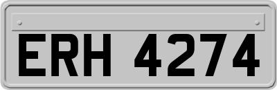 ERH4274