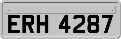 ERH4287