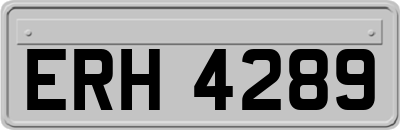 ERH4289
