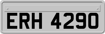 ERH4290