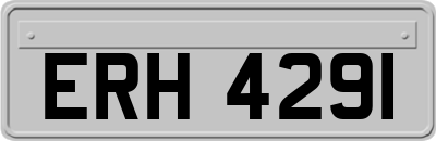 ERH4291