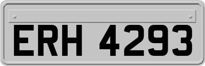 ERH4293