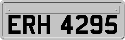 ERH4295