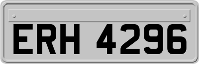ERH4296