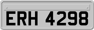 ERH4298