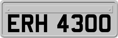ERH4300