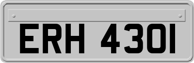 ERH4301